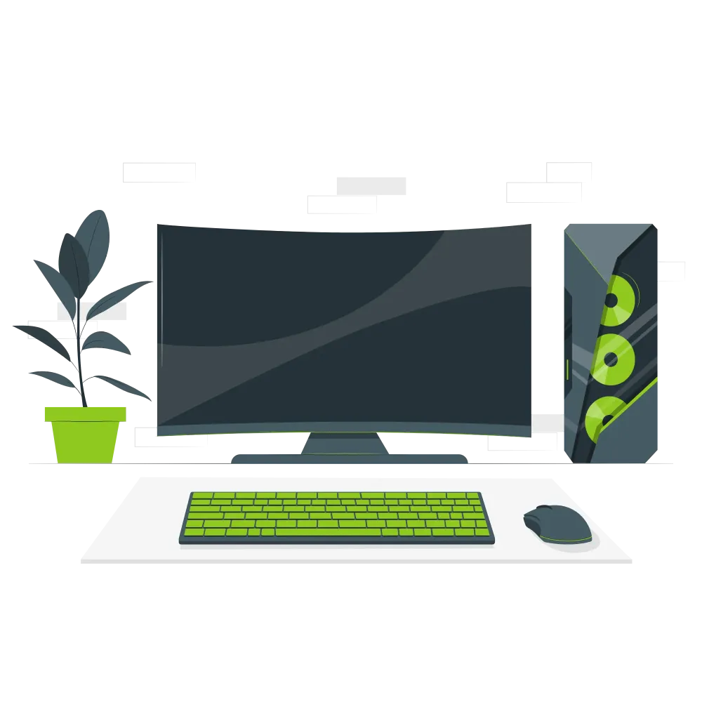 Pc moderne